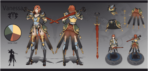 動漫設(shè)計專業(yè)畢業(yè)生的職業(yè)發(fā)展路徑