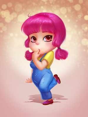 動漫可愛萌 工藝品設計的新潮流與創作靈感