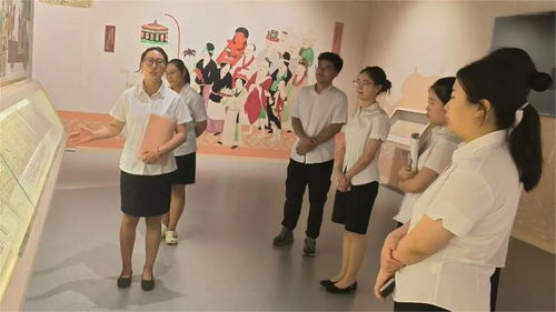 敦煌強化場館軟硬件建設，全面備戰文博盛會攝影服務
